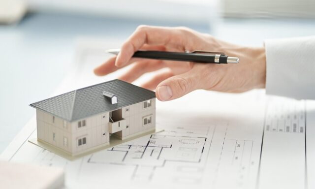 Guide to Drafting Services For Your New Home Build